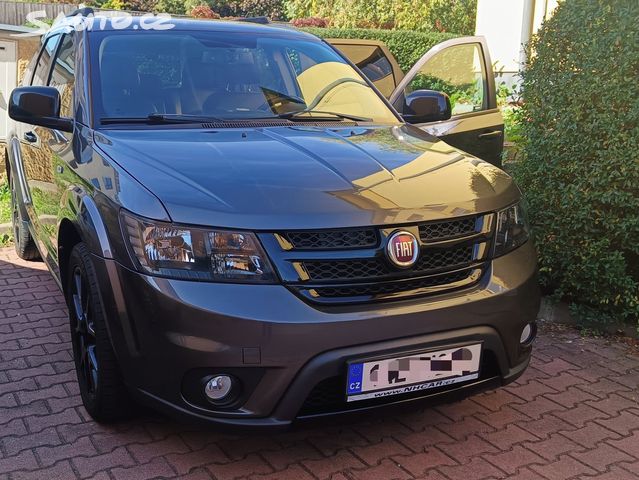 Fiat Freemont